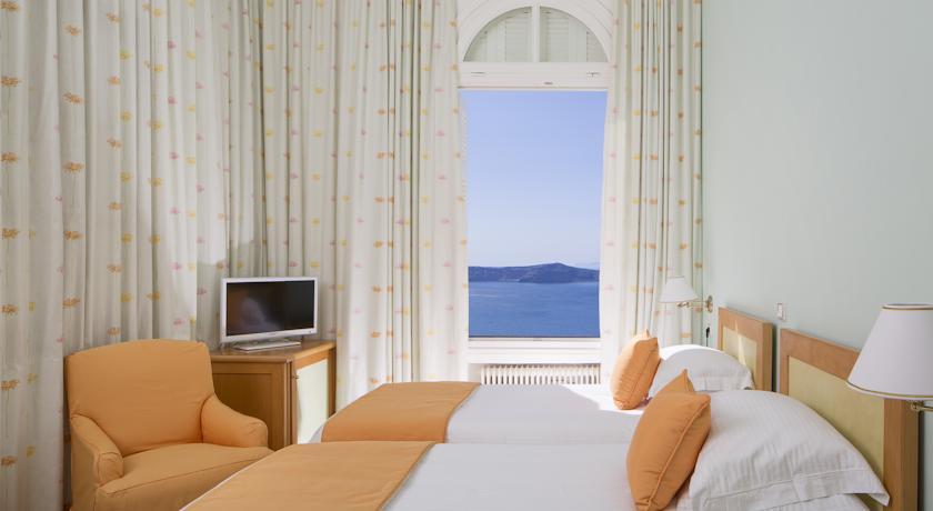 Atlantis Hotel Fira  Room photo