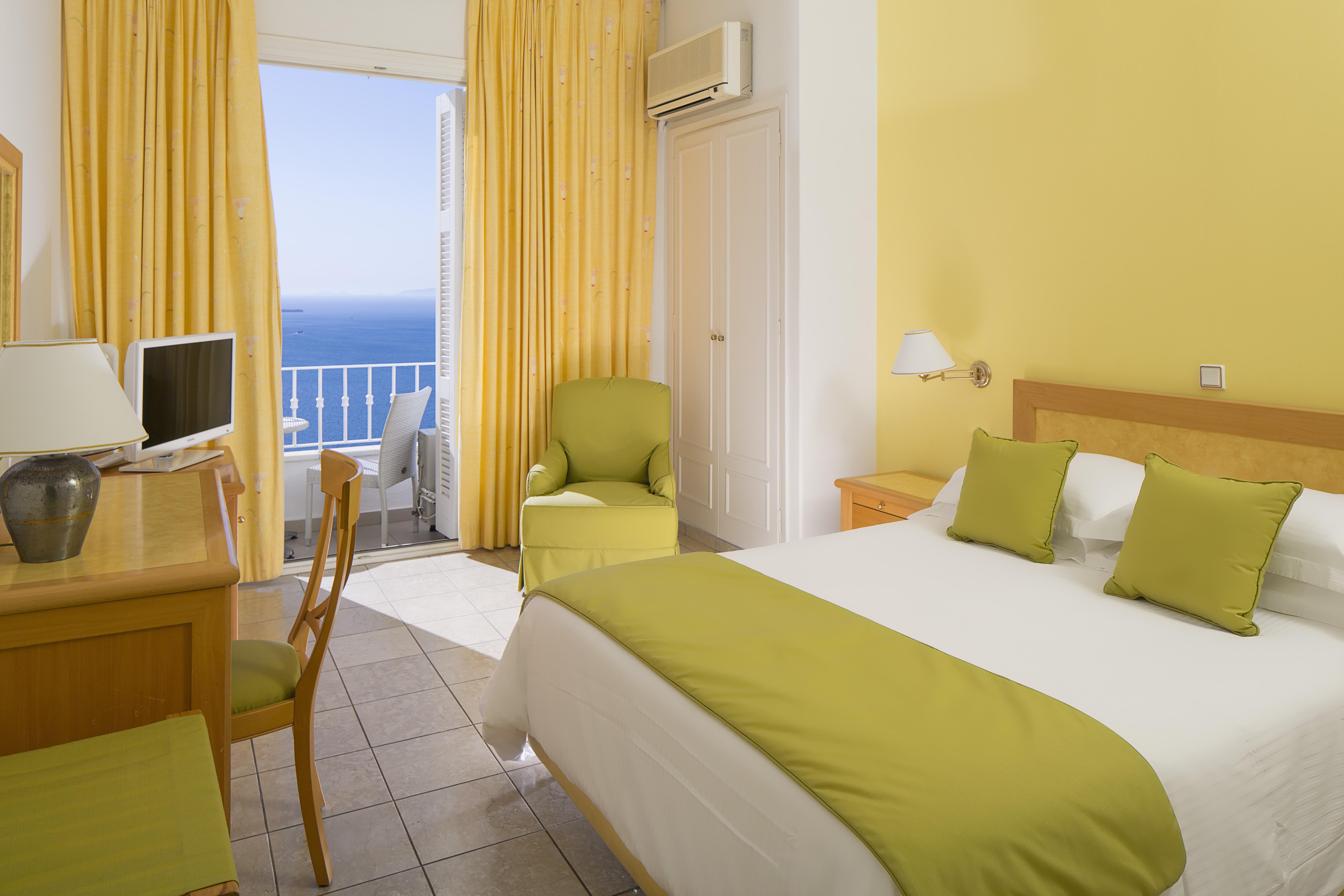 Atlantis Hotel Fira  Room photo